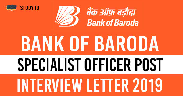 Bank of Baroda