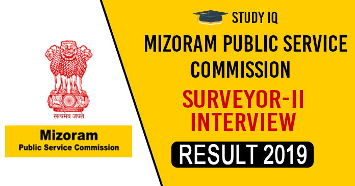 Mizoram Public Service