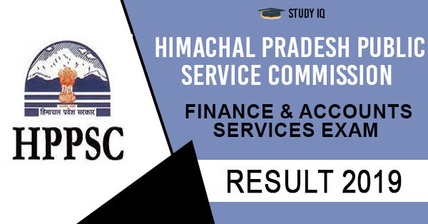 Himachal Pradesh Public Service Commission