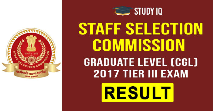 Staff Selection Commission (SSC) 8