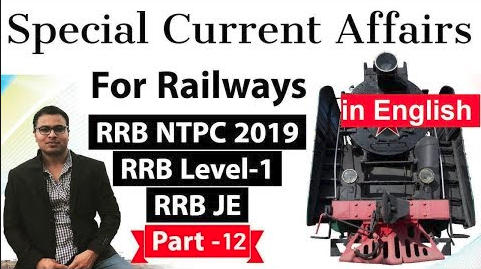 railways Ciurrent affair part 12