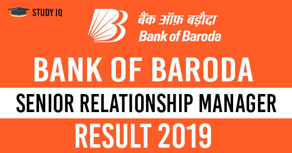 Bank of Baroda