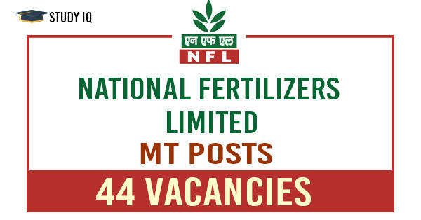 National Fertilizers Limited 2