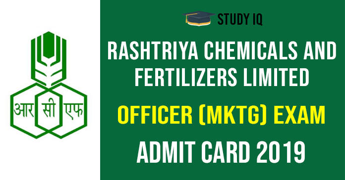 Rashtriya Chemicals and