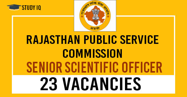 Rajasthan Public Service Commission 6