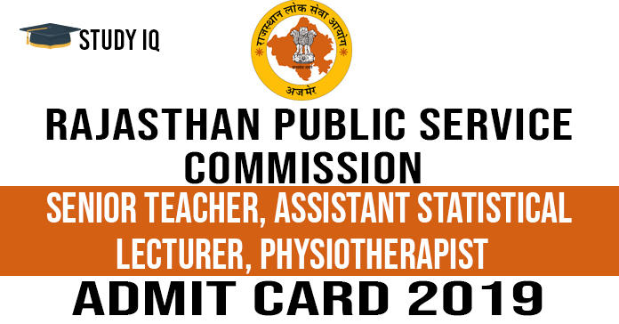 Rajasthan Public Service Commission