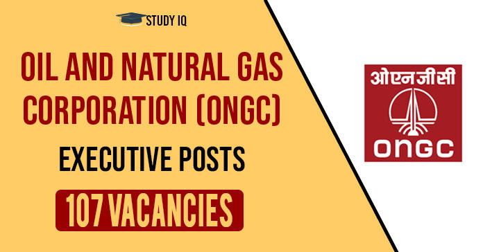 Oil and Natural Gas Corporation (ONGC)