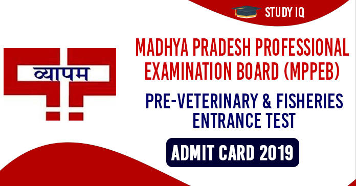 Madhya Pradesh Professional Examination Board 2