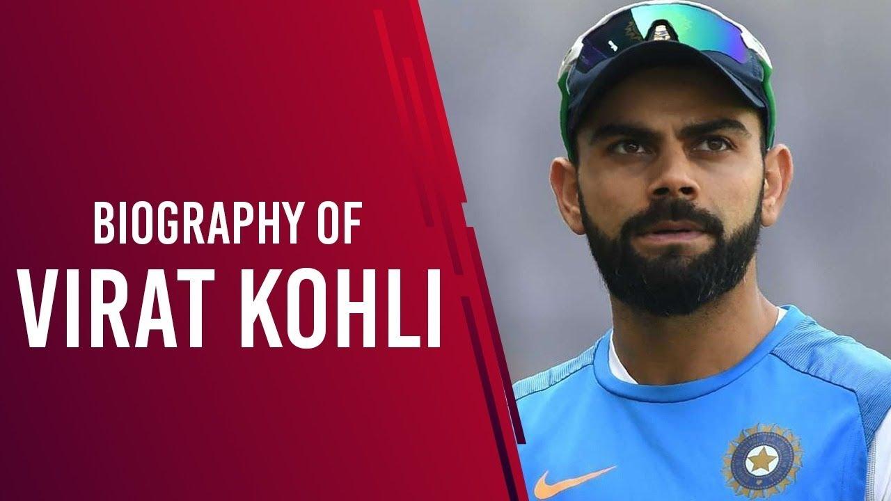 virat-bio