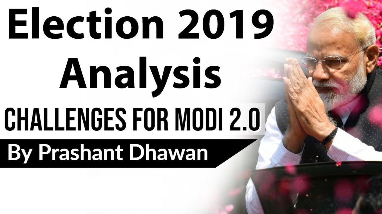 Election 2019 Analysis