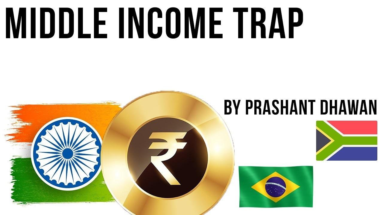 income-trap