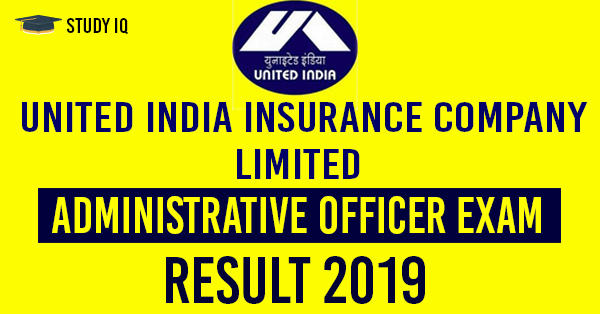 United India Insurance Company Limited