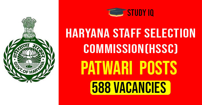 haryana staff selection commission