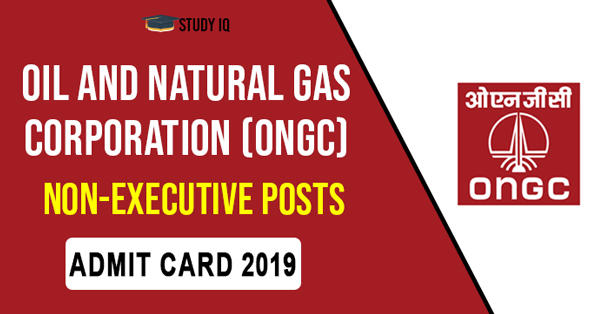 ONGC Non-Executive