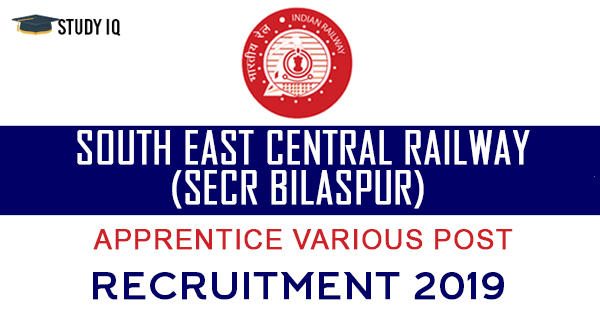 South East Central Railway