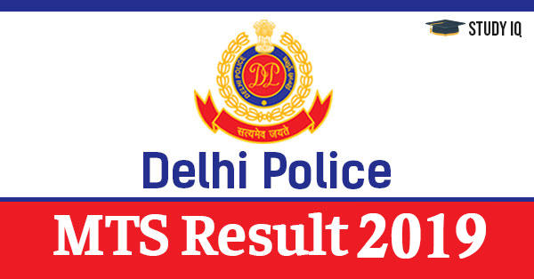 Delhi Police