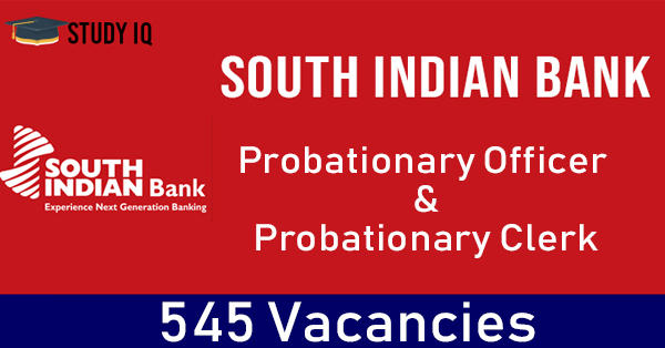 South Indian Bank