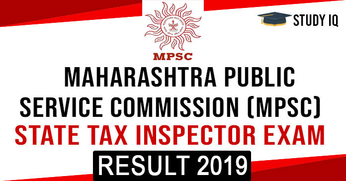 Maharashtra Public Service Commission (MPSC) 2