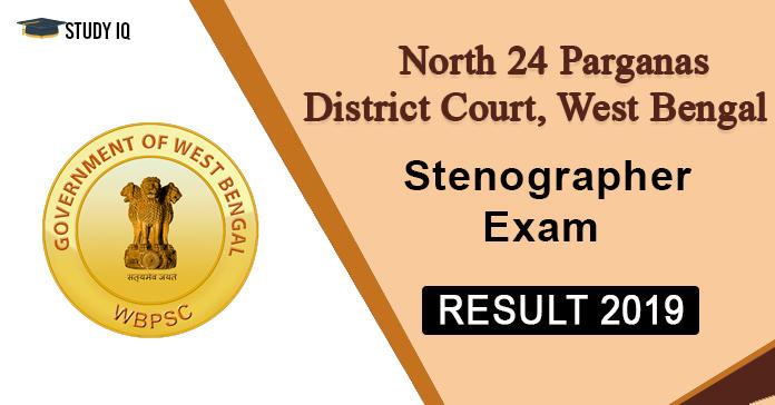 North 24 Parganas District Court 3