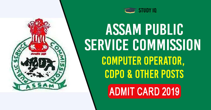 Assam Public Service Commission