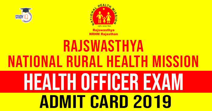 Rajswasthya National Rural Health Mission