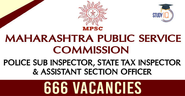 Maharashtra Public Service Commission 4