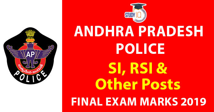 Andhra Pradesh Police