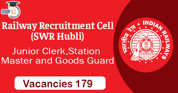 Railway Recruitment Cell