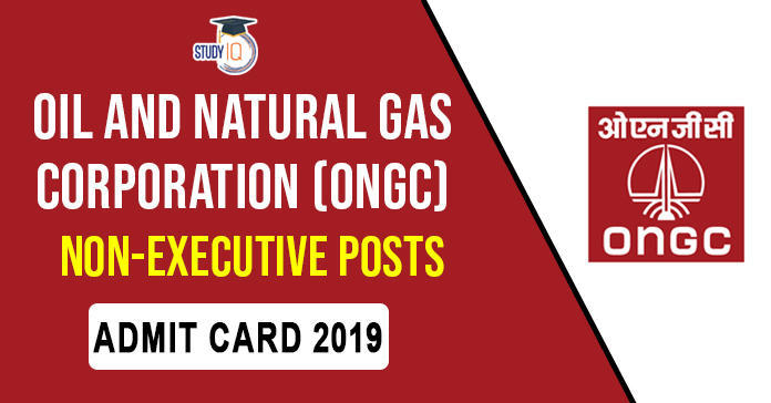 Oil and Natural Gas Corporation (ONGC) 3