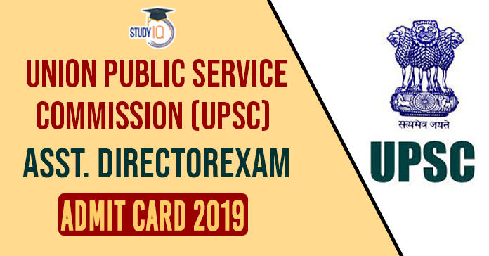 Union Public Service Commission (UPSC) 4