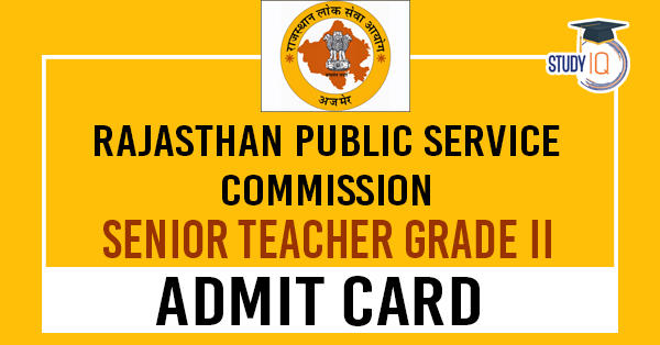 Rajasthan Public Service Commission 6