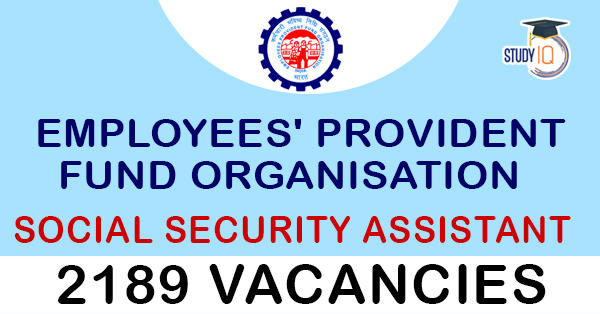 Employees' Provident Fund Organisation