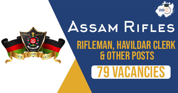 Assam Rifles