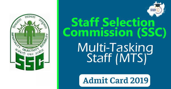 Staff Selection Commission (SSC)