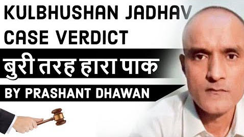 Kulbhushan Jadhaw Case 10