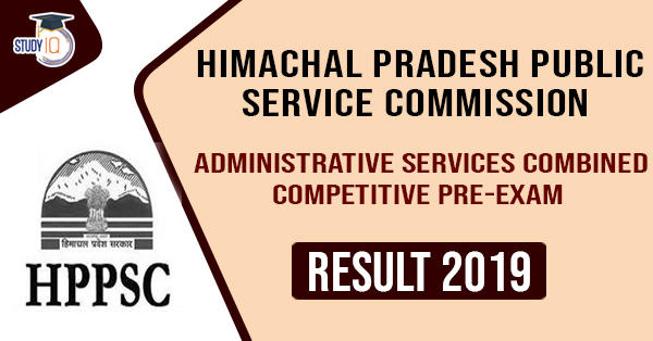 Himachal Pradesh Public Service Commission