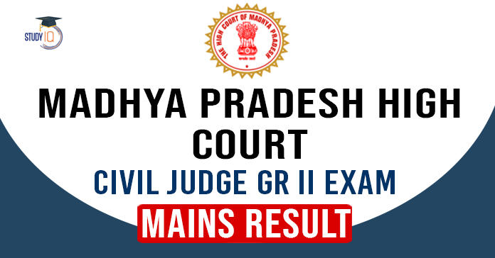 Madhya Pradesh High Court 3