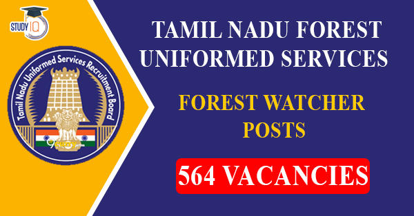 Tamil Nadu Forest