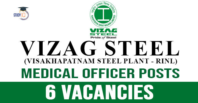 VIZAG Steel