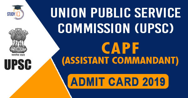 Union Public Service