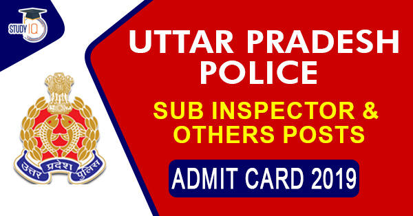 Uttar Pradesh Police 2