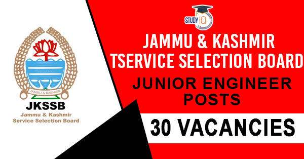 Jammu & Kashmir Service Selection Board