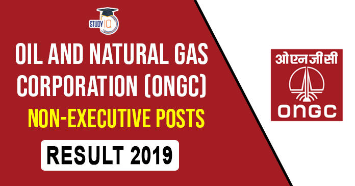 Oil and Natural Gas Corporation (ONGC) 3