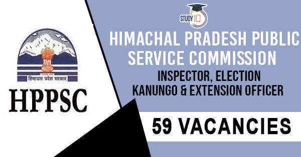 Himachal Pradesh Public Service CommissionHimachal Pradesh Public Service Commission