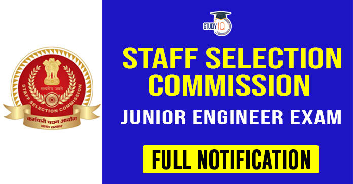 Staff Selection Commission 5