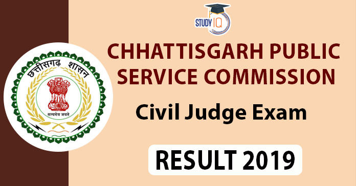 Chhattisgarh Public Service Commission, 3