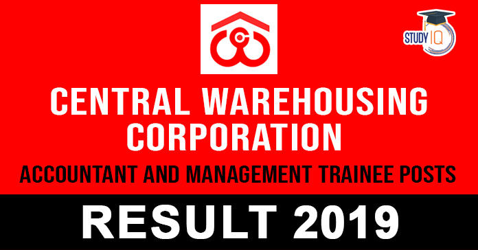 Central Warehousing