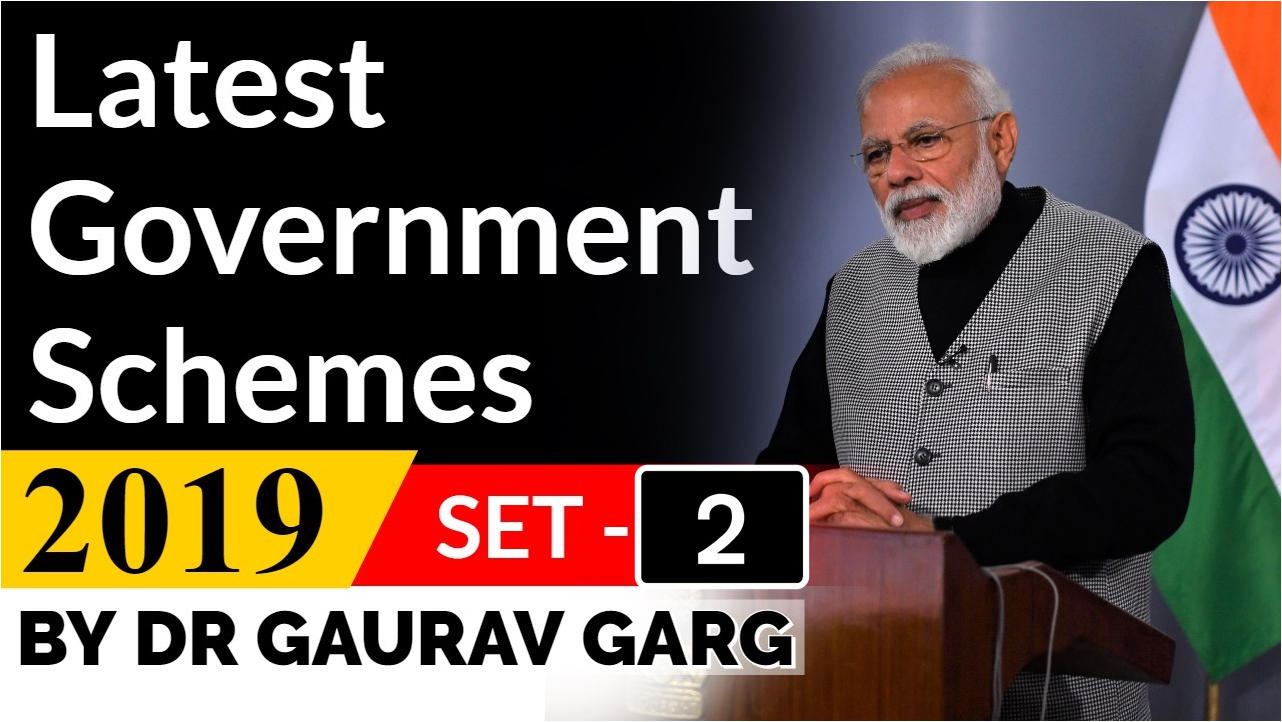 government scheme