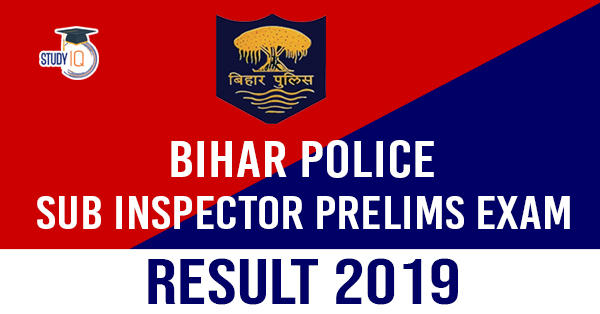 Bihar Police