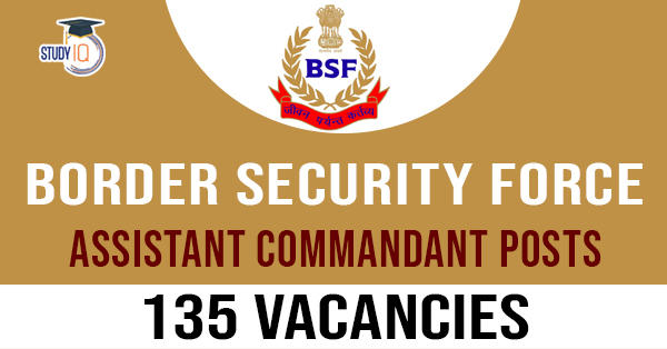 Border Security Force